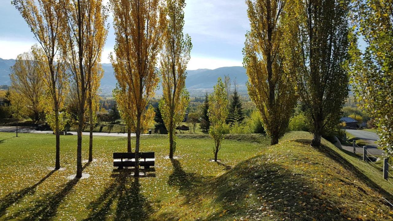 Casa Con Encanto, Jardin, Vistas Y Piscina Estavar エクステリア 写真